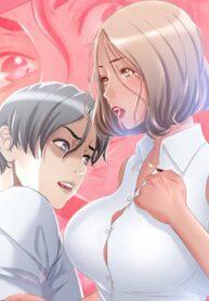 Orgasmo Close, but Far | Do it next door Ch. 32-34 Famosa - Page 1