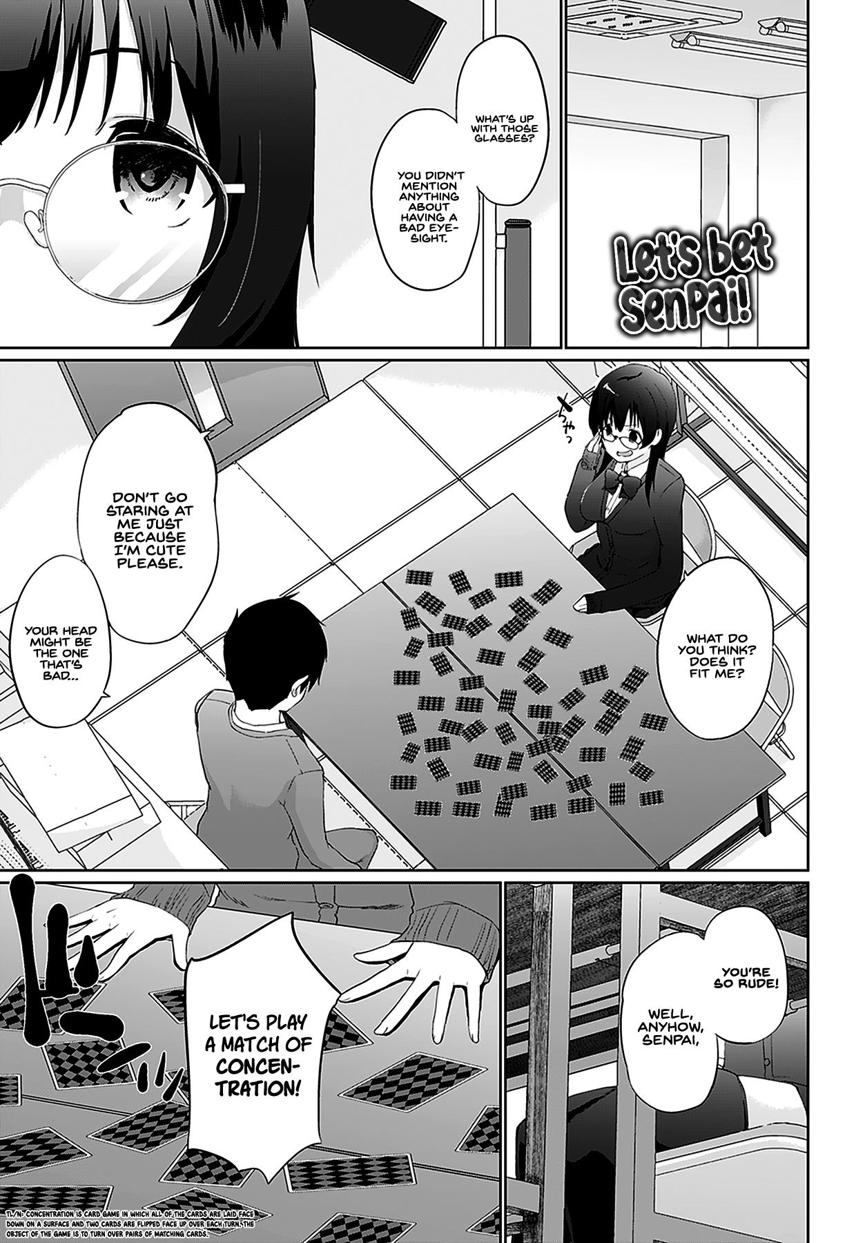 Load Kakemasho Senpai 2 | Let's bet senpai 2 Taiwan - Page 1