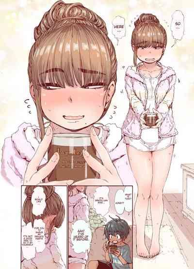 Choroane, Datsumou, Natsu | Submissive Sister Summer Shaving 6