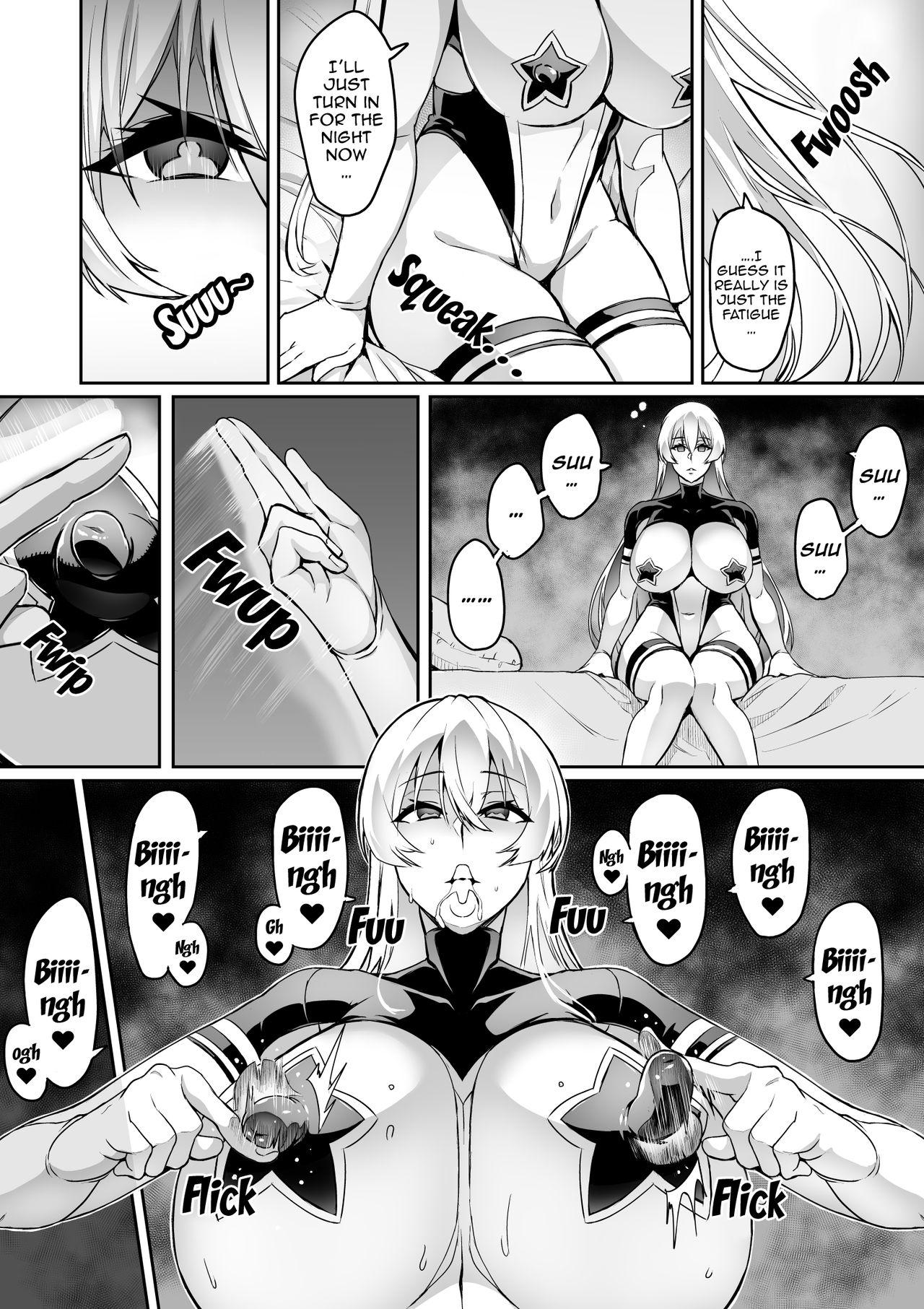 [Hatoba Akane] Demon Slaying Battle Princess Cecilia Ch. 1-14 | Touma Senki Cecilia Ch. 1-14 [English] {EL JEFE Hentai Truck} 158