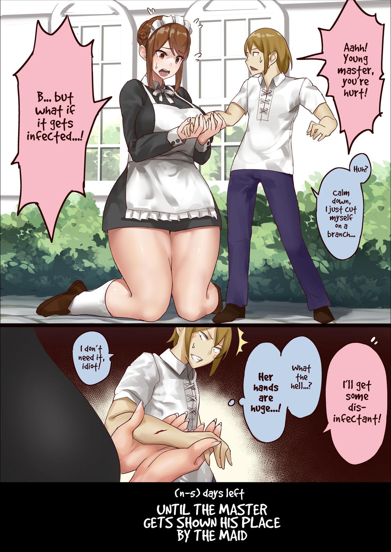 master and maid 6