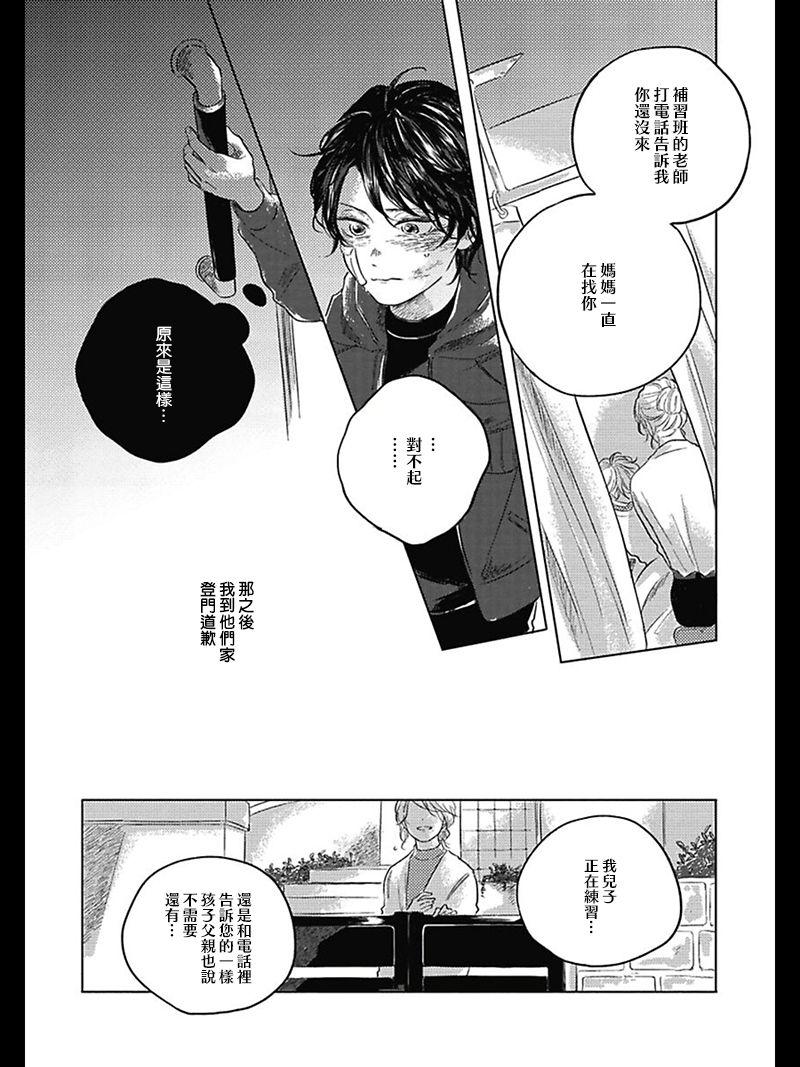 Bokura no Tsuzuki | 我们的后续 Ch. 1-3 15