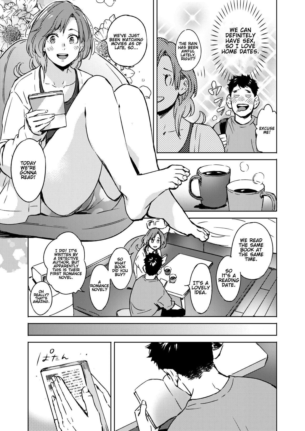 Perfect Porn Pichipichi Chabuchabu Ranranran | Splat, Splish-Splash and Rays Cunt - Page 3