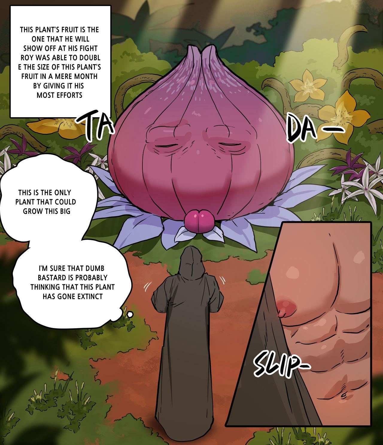 Sislovesme Kuro Majutsushi no Niwa | Dark Sorcerer's Garden - Original Colombia - Page 7