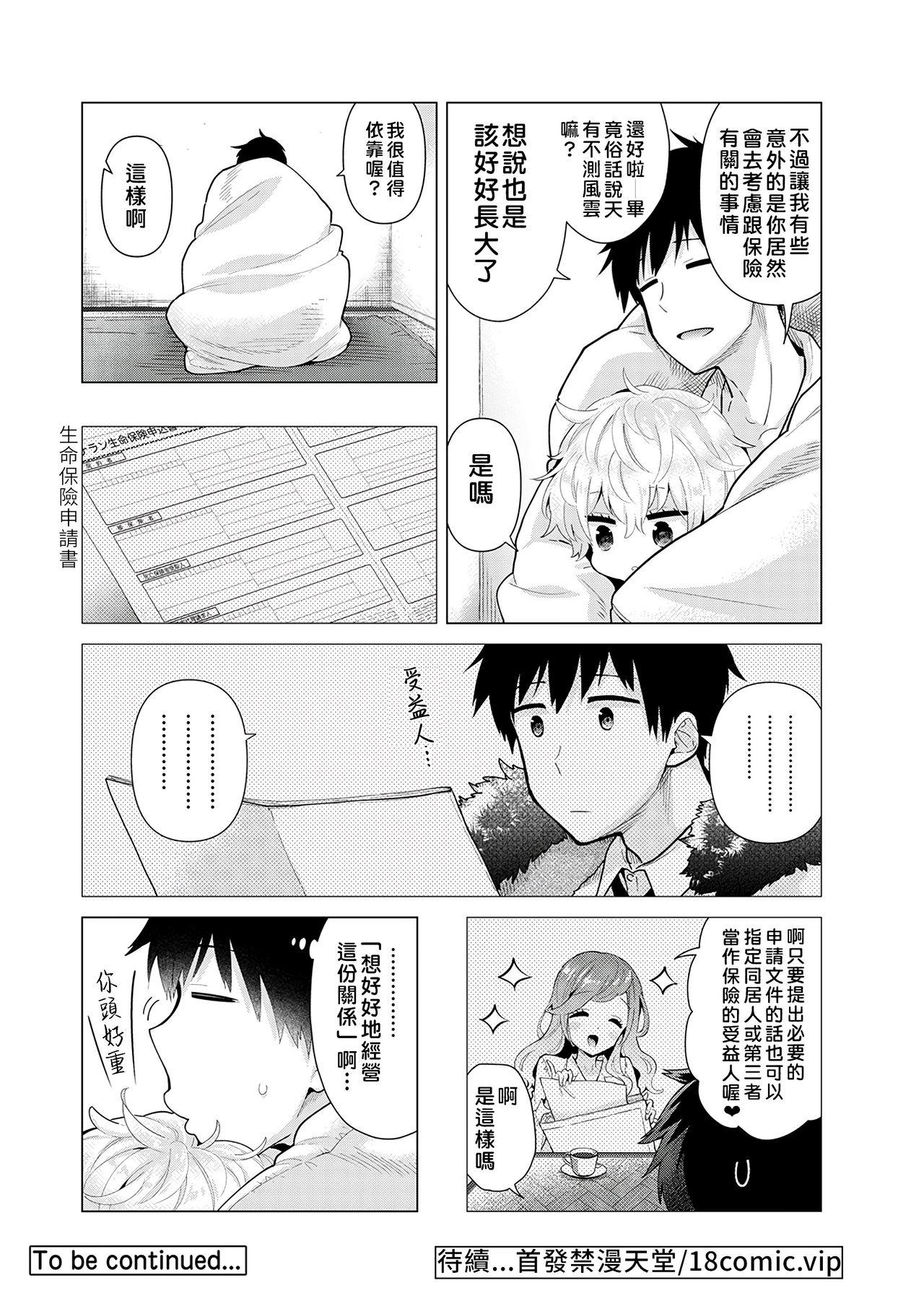 Noraneko Shoujo to no Kurashikata | 與野貓少女一起生活的方法 Ch. 22-29 54