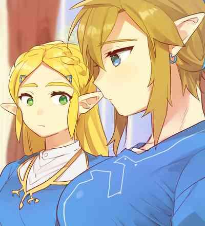 Zelda Summary 4