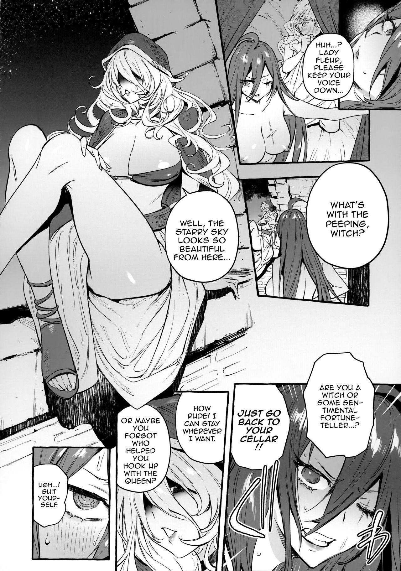 Domination Ochinpo Shitei | Cock Teacher And Student - Original Blackcock - Page 11