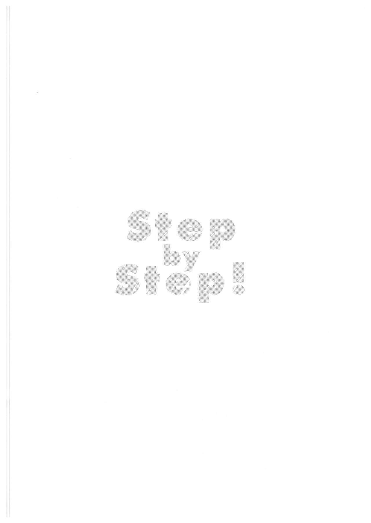 Step by Step! 2