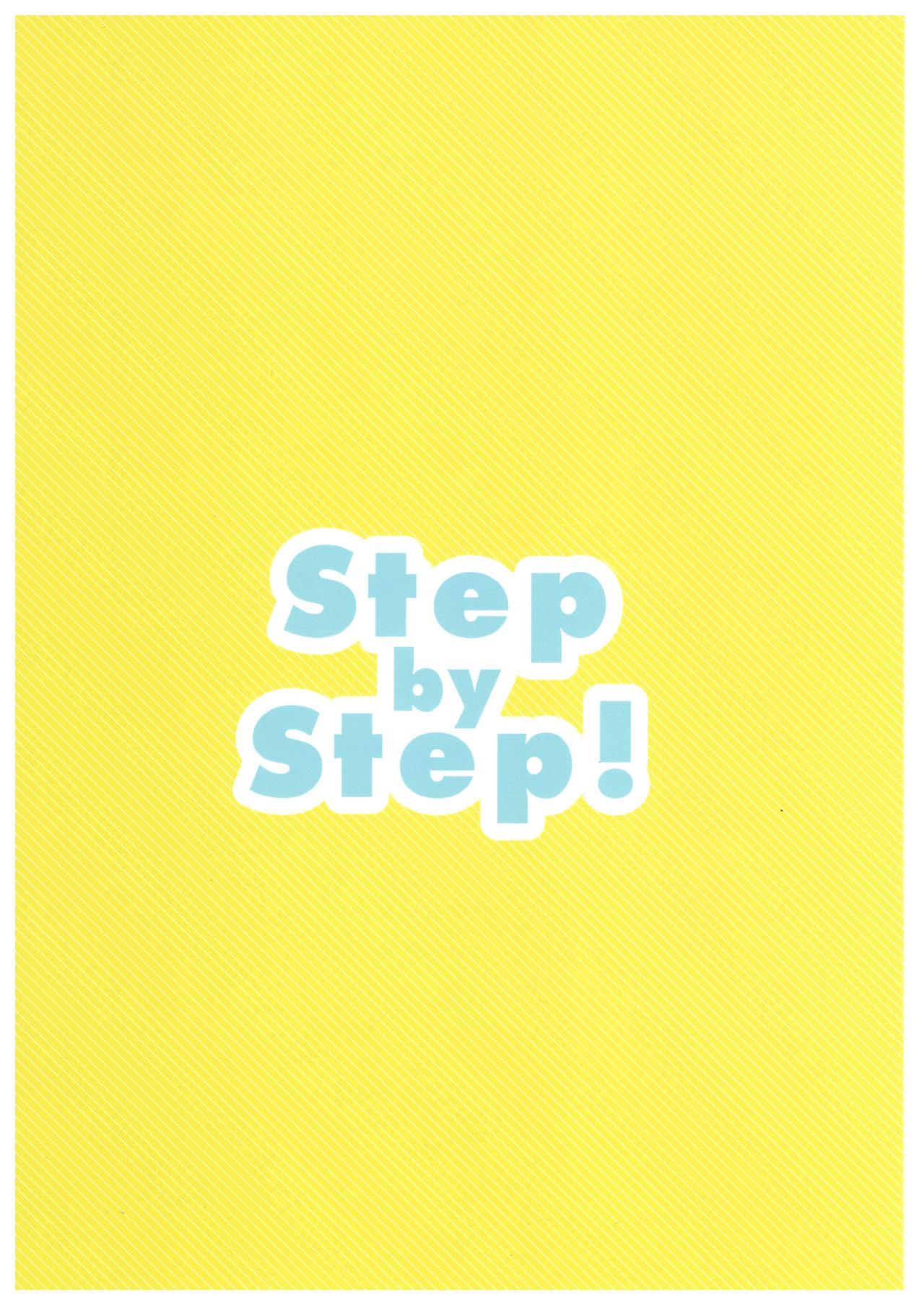Step by Step! 29