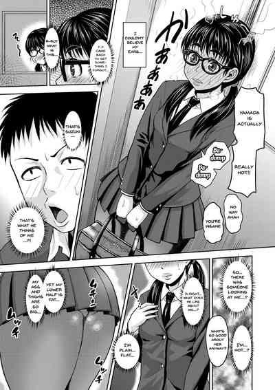 Nikkanteki Kuro Stocking Seikatsu | Sensual Black Stockings Life 8