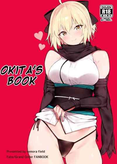 Okitasan's Book 1