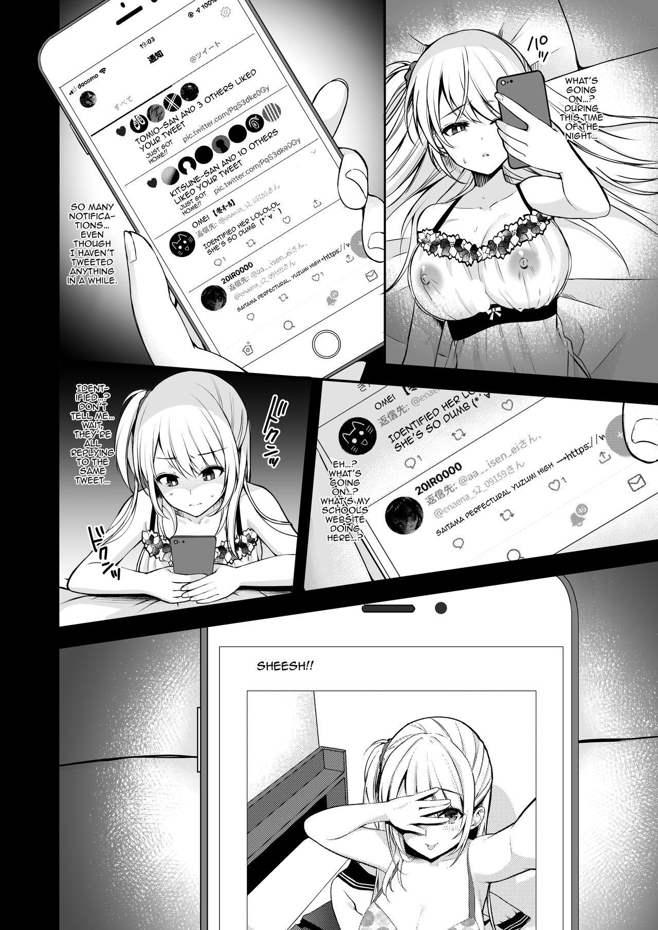 [Ichigo Crown (Yuzuri Ai)] Himitsu 3 ~Oyako no Himitsu Choukyou Kairaku Ochi~ | Secret 3 ~Father X Daughter Training - Fallen To The Pleasure Of Training~ [English] {Doujins.com} [Digital] 12