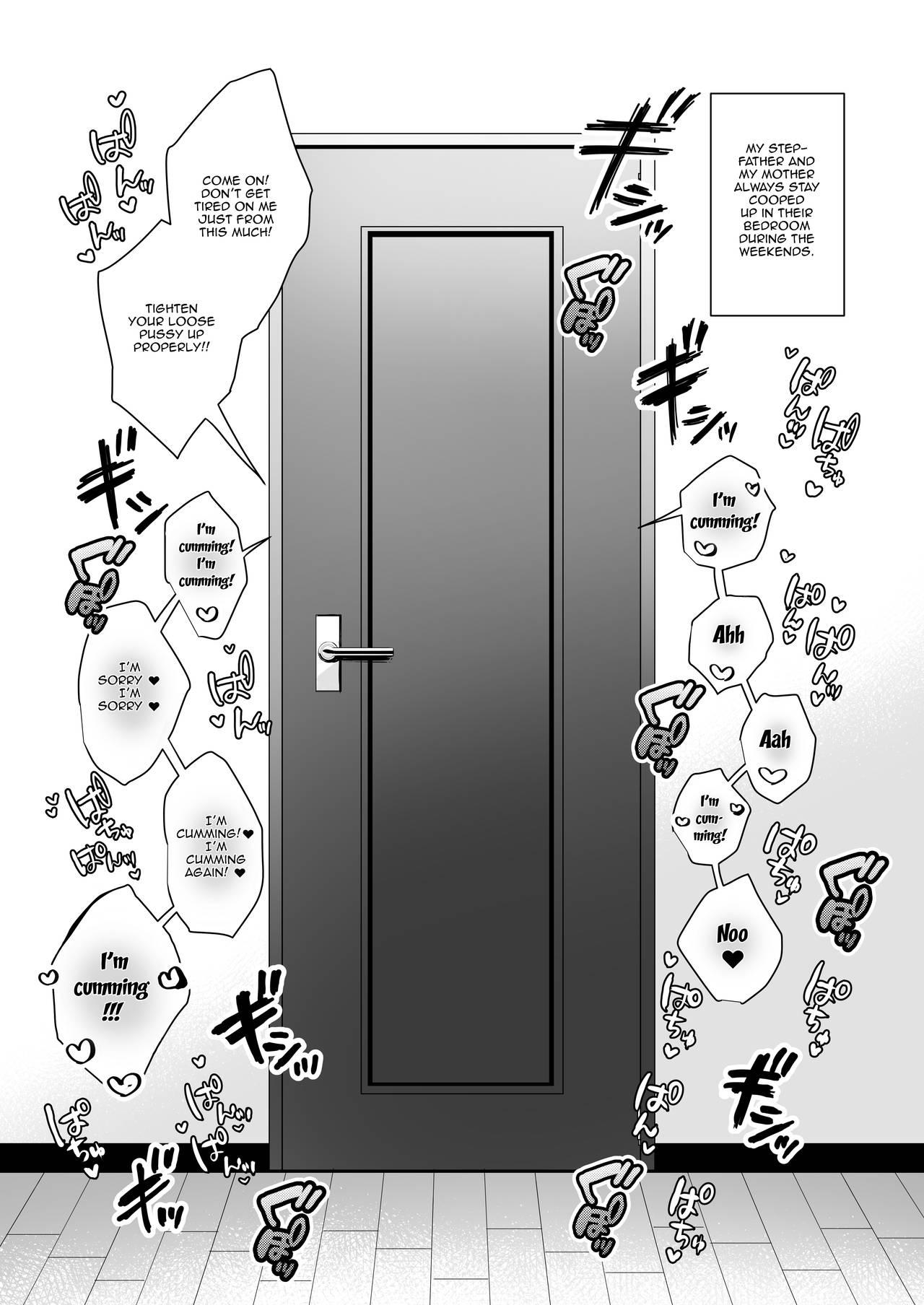 [Ichigo Crown (Yuzuri Ai)] Himitsu 3 ~Oyako no Himitsu Choukyou Kairaku Ochi~ | Secret 3 ~Father X Daughter Training - Fallen To The Pleasure Of Training~ [English] {Doujins.com} [Digital] 1
