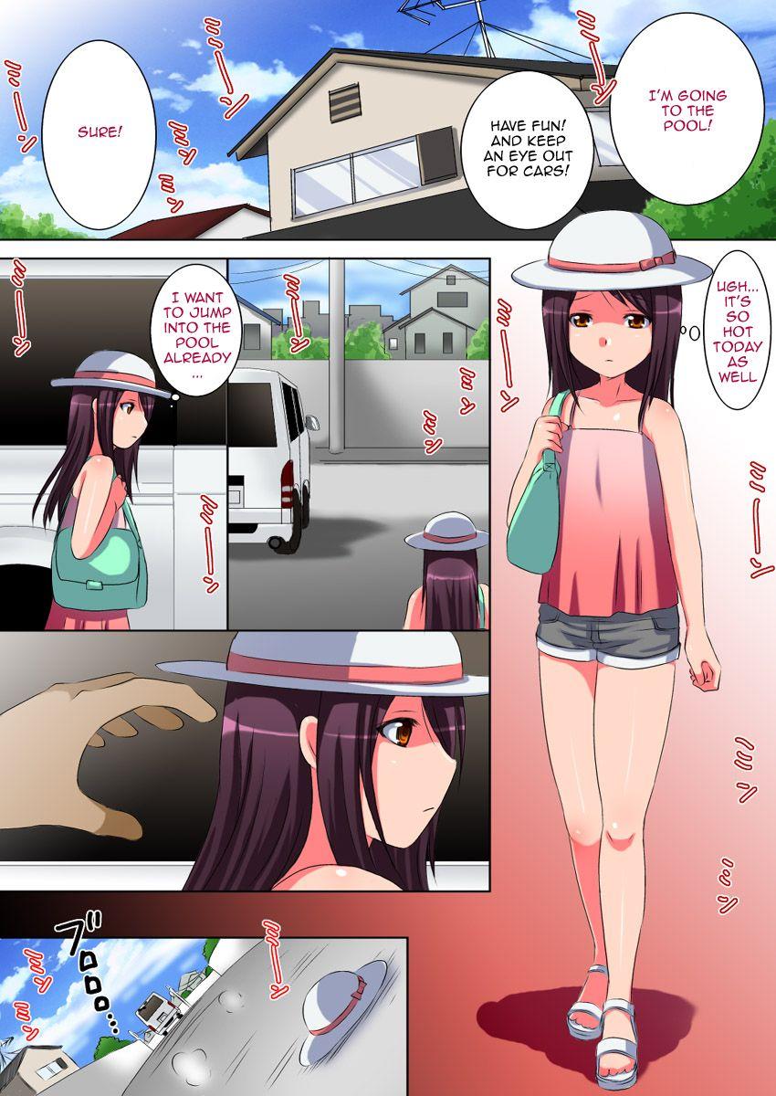 Ruri no Natsuyasumi | Ruri's Summer Break 2