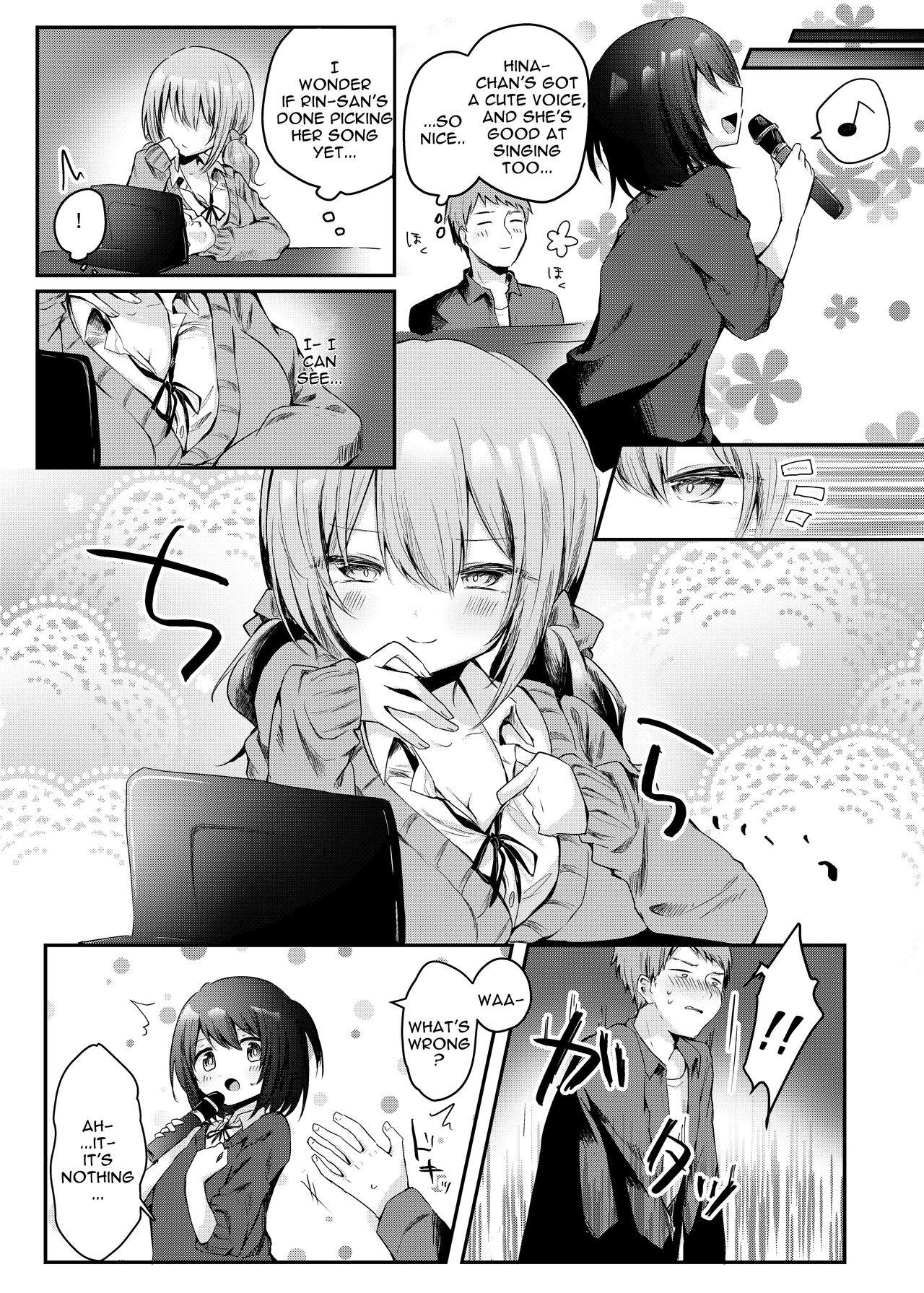 Class Room Netoge de Shiriatta Suki na Ko no, Bitch na Onna Tomodachi ni Gal NTR sareru Hanashi | Doing Reverse NTR With The Bitch Gal Friend Of The Girl I'd Gotten Close To In An Online Game - Original Hot Girl Porn - Page 4