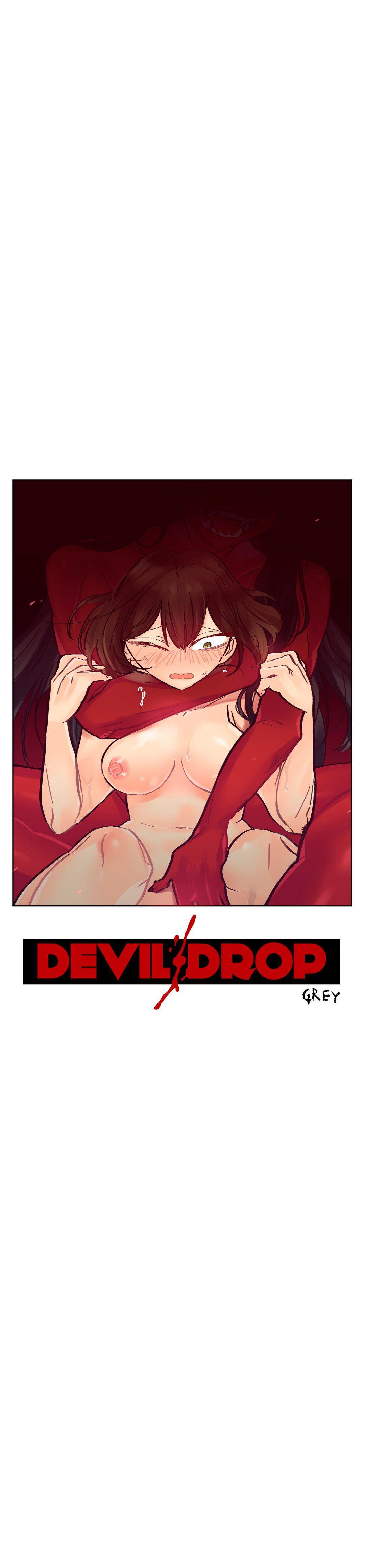 Devil Drop | 天降惡魔 48