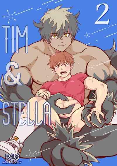 Tim & Stella 2 1