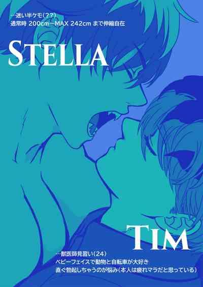 Tim & Stella 2 2