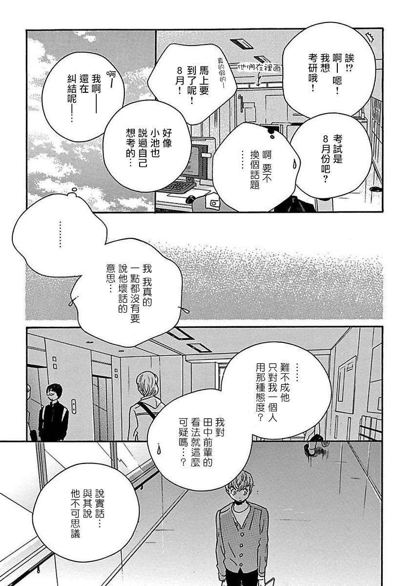 PERFECT FIT Ch. 1-3 18