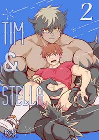 Tim & Stella 2 1