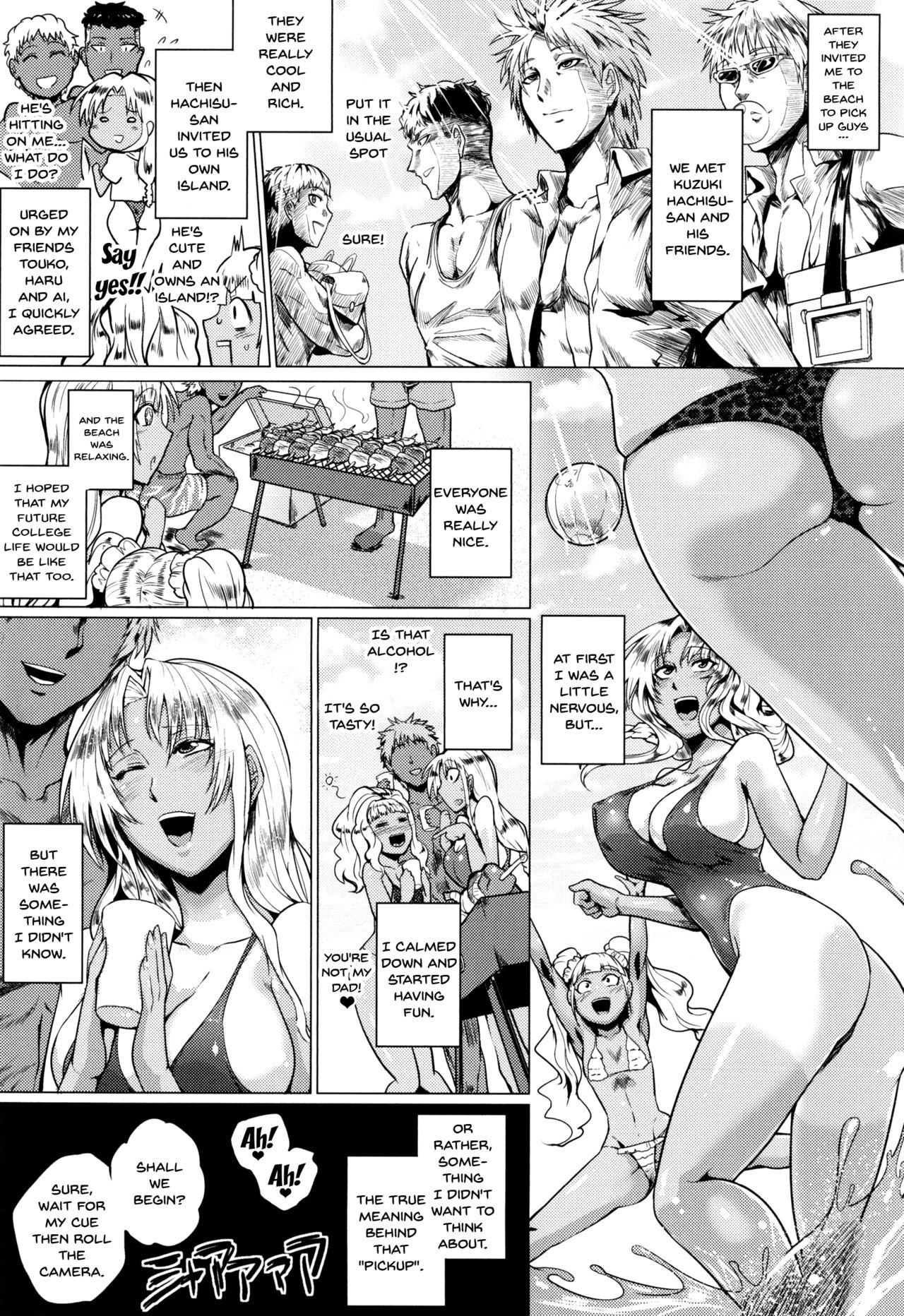 Hot Girl Porn Hazukashime no Ran Tanetsuke Gokumon Sikyuu Ikimawashi | A Shameful Revolt Safadinha - Page 12