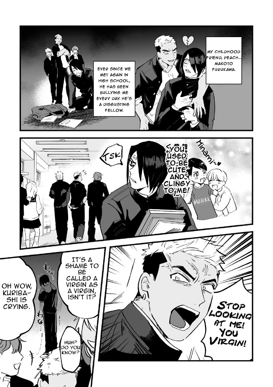 Chileno Fukushuu Saimin Rikai SEX | Revenge Hypnotic Understanding SEX Glasses - Page 6