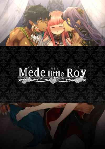 Mede Little Roy 1