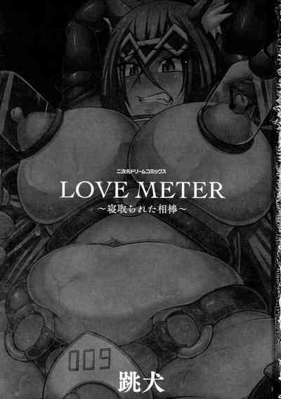 Love Meter 3