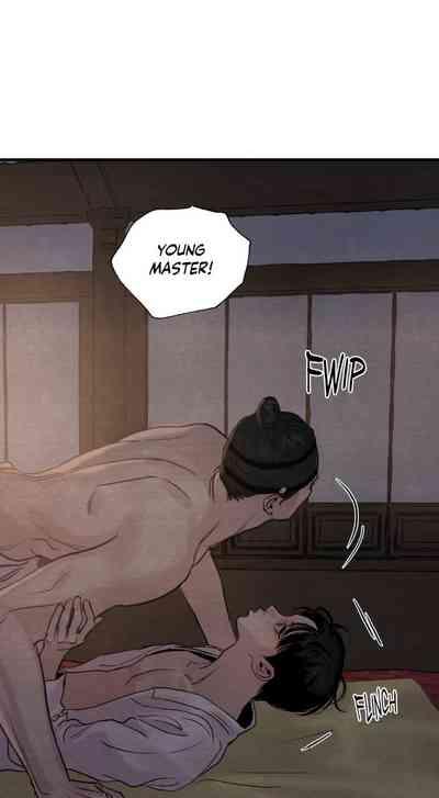 Painter of the Night Chapter 80 6