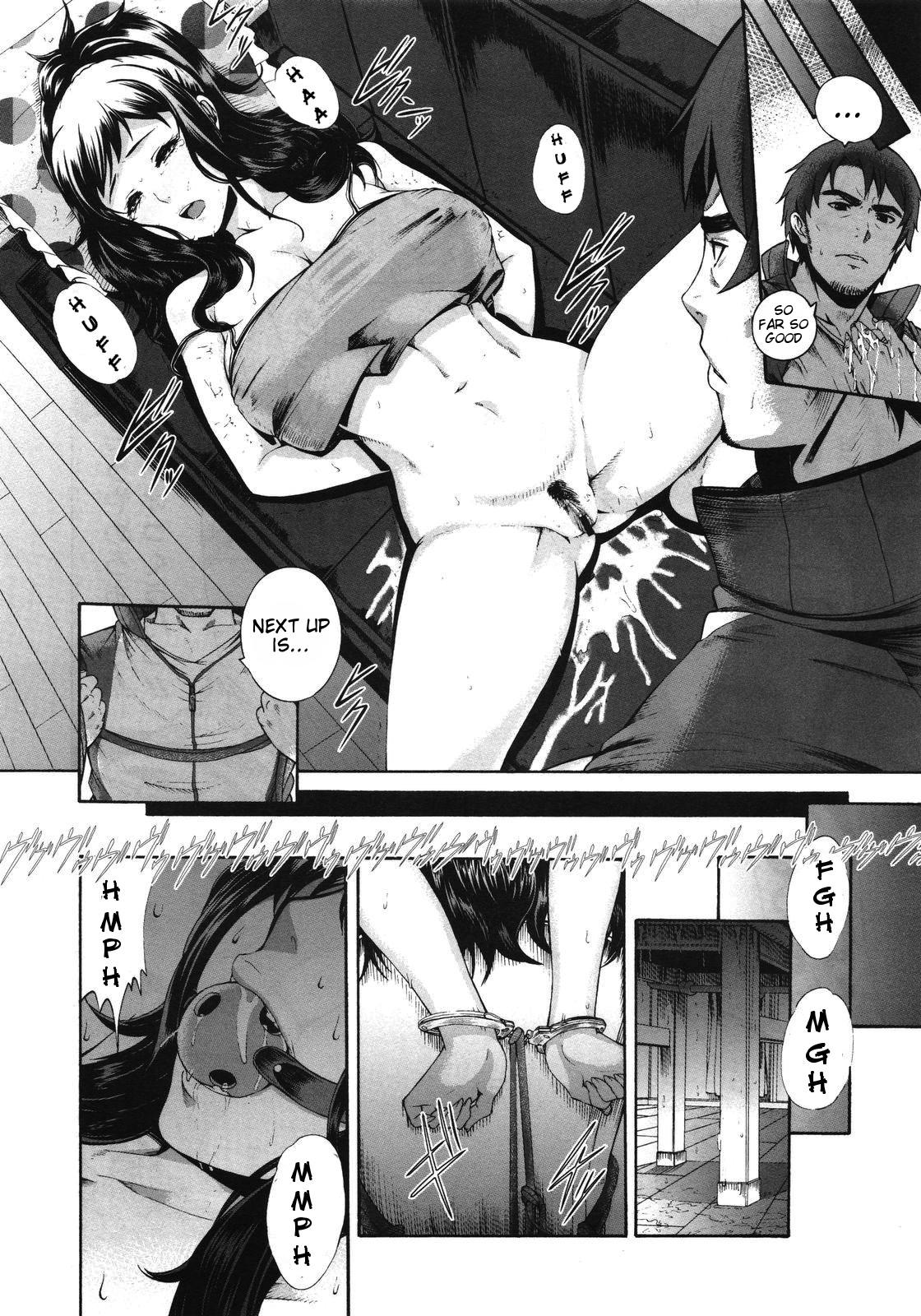 Hot Women Fucking Konna Ani no Imouto Dakara | Animoca - It's Because I'm a Sister to Such a Brother Gay Shop - Page 10