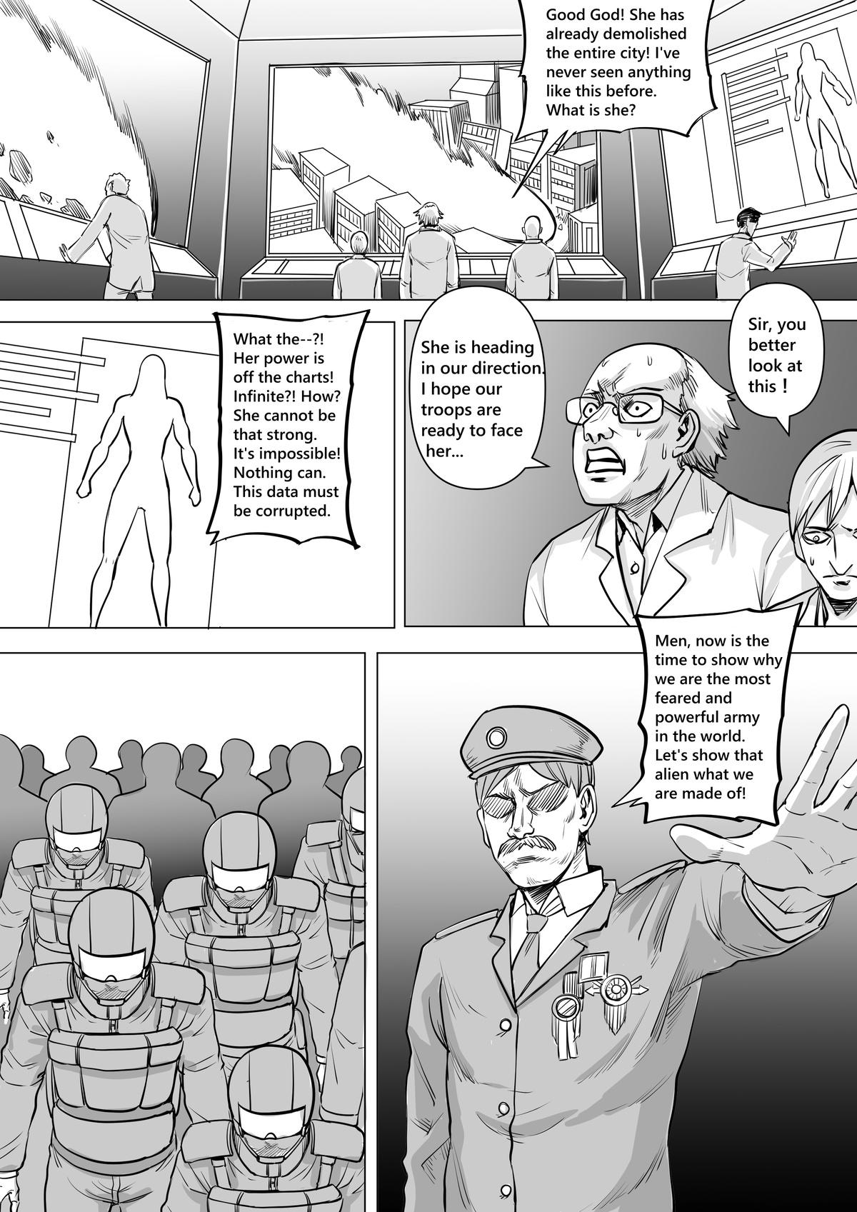 Horny Sluts Pixiv Fanbox Untitled 1 Gay Bus - Page 11