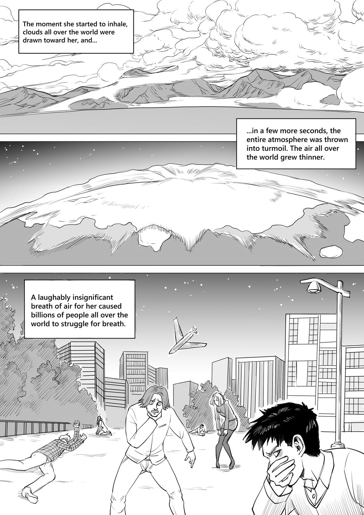 Mallu Pixiv Fanbox Untitled 1 Camwhore - Page 2