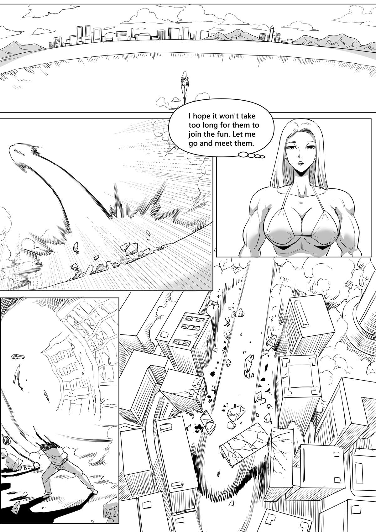 Squirting Pixiv Fanbox Untitled 1 Furry - Page 2