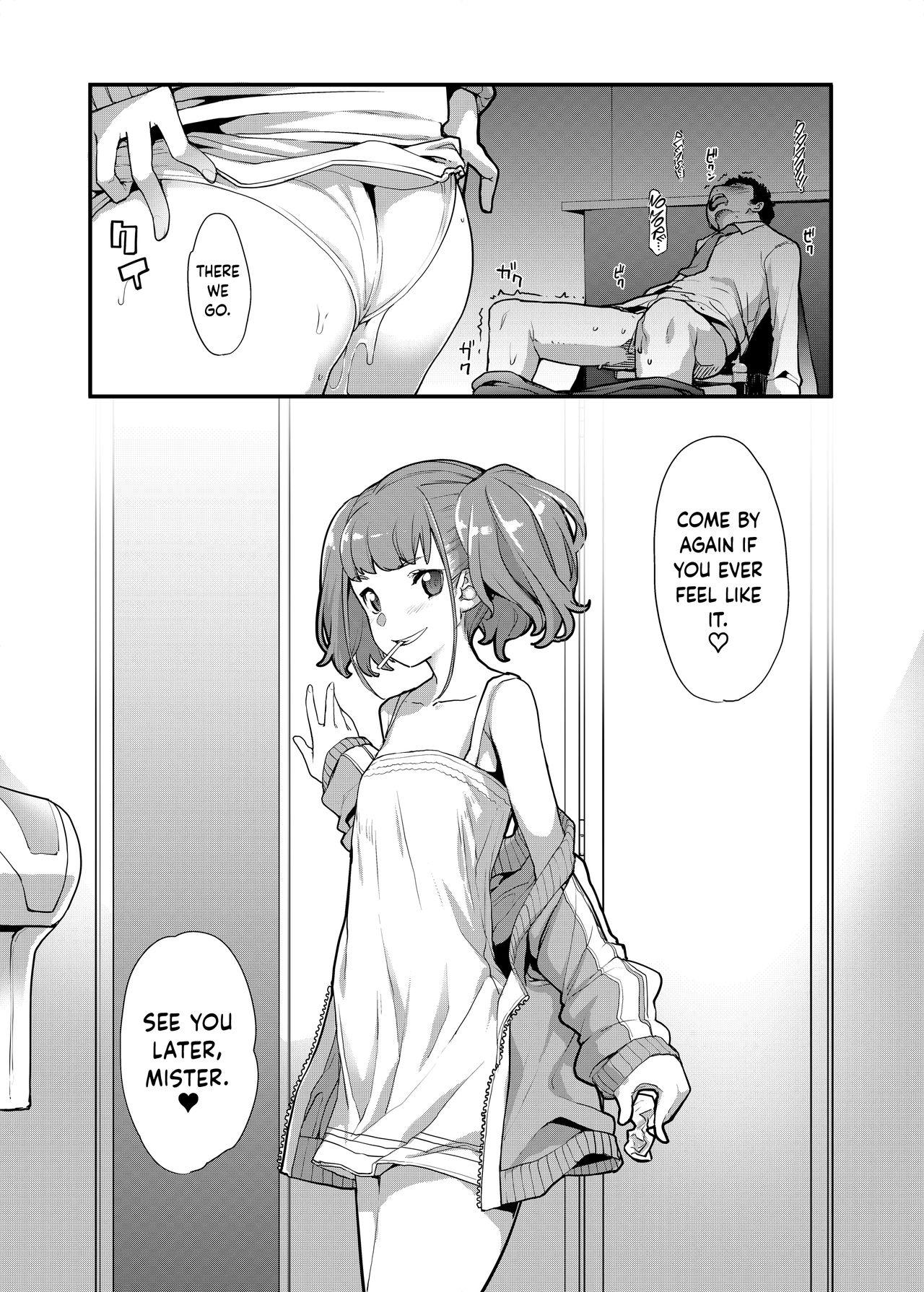 Stepbro Mesugaki ga Arawareta! - Original Teenage Porn - Page 34