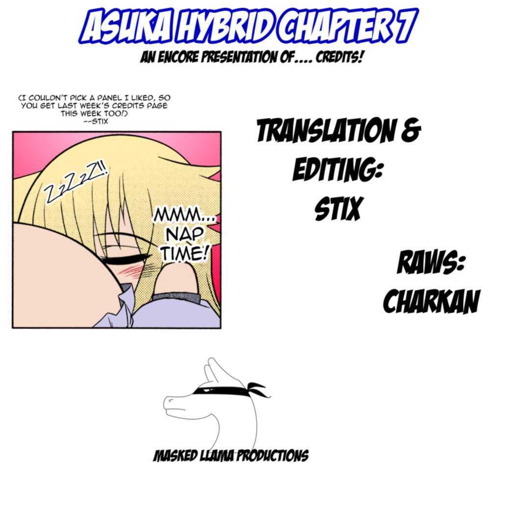 Asuka Hybrid Chapter 1-18 122