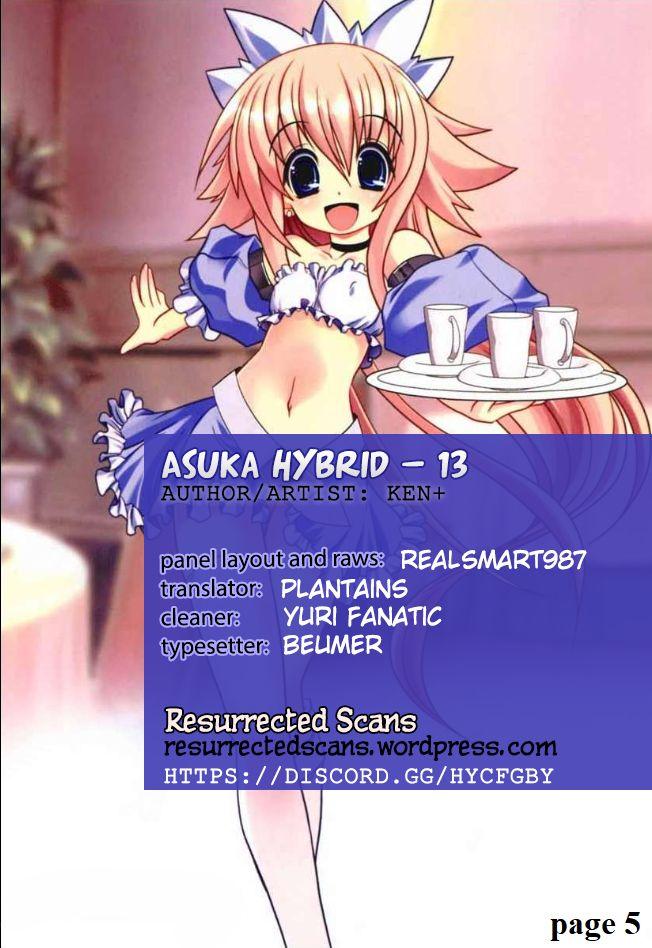 Asuka Hybrid Chapter 1-18 238