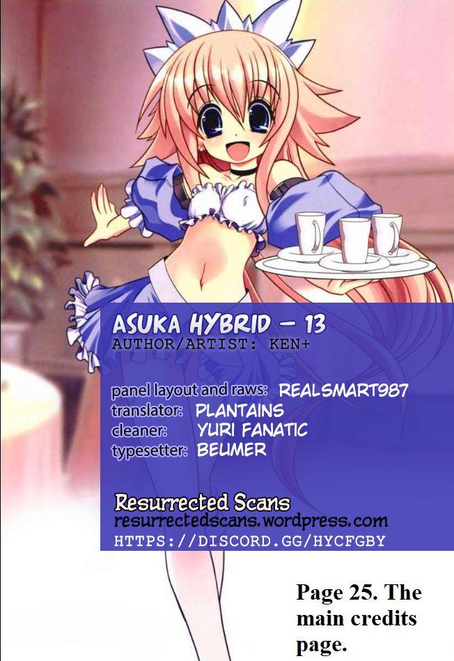 Asuka Hybrid Chapter 1-18 258