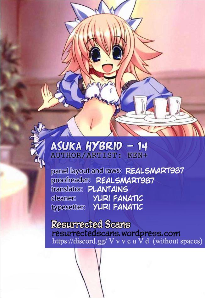 Asuka Hybrid Chapter 1-18 259