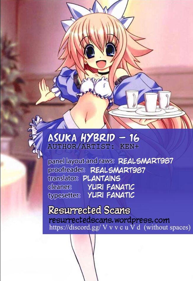 Asuka Hybrid Chapter 1-18 308