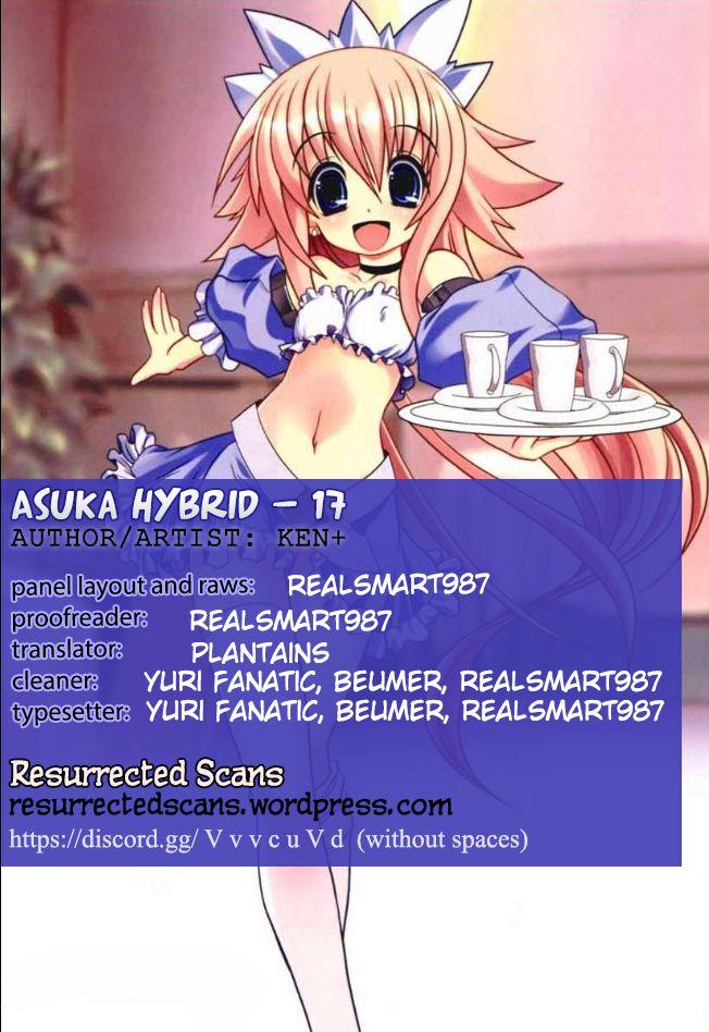 Asuka Hybrid Chapter 1-18 329