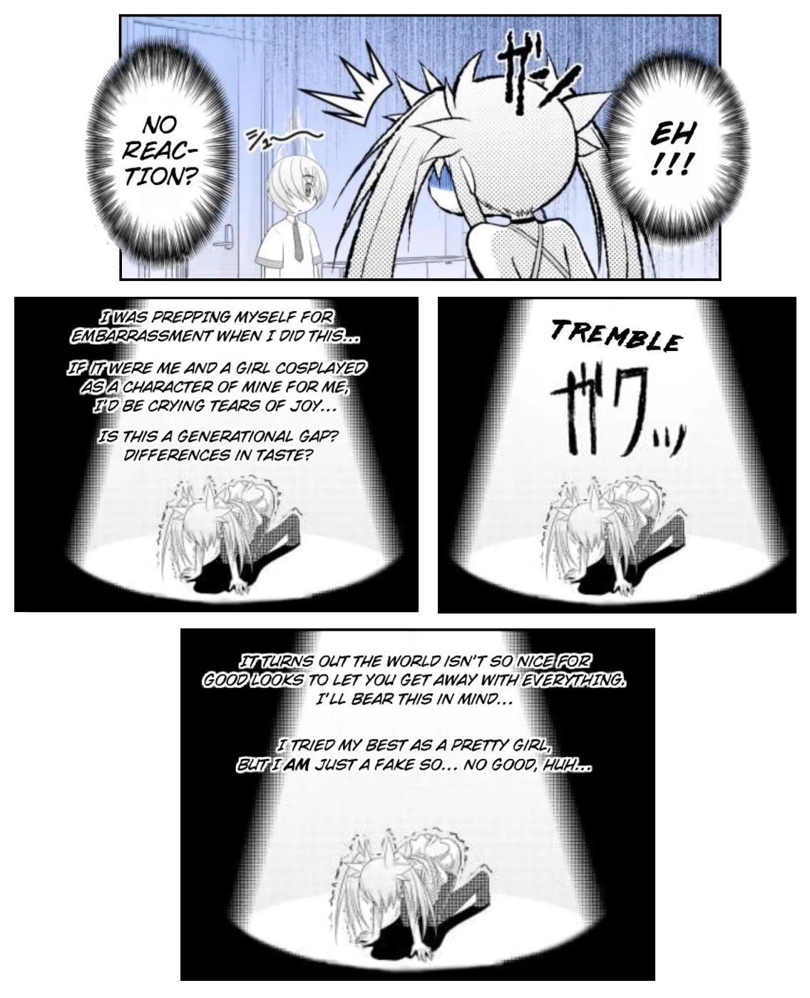 Asuka Hybrid Chapter 1-18 352