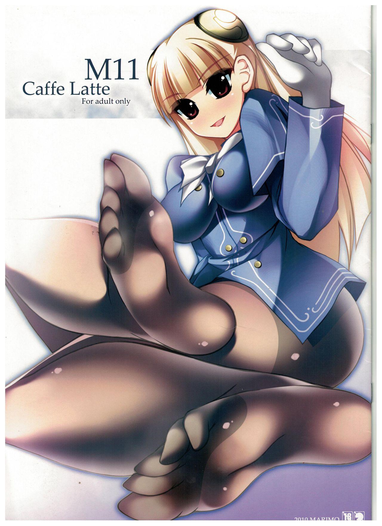 Caffe Latte M11 0