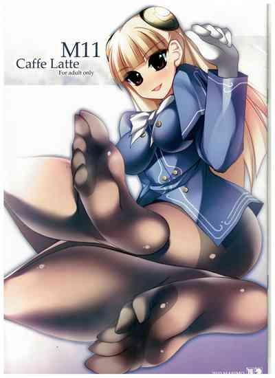 Caffe Latte M11 1
