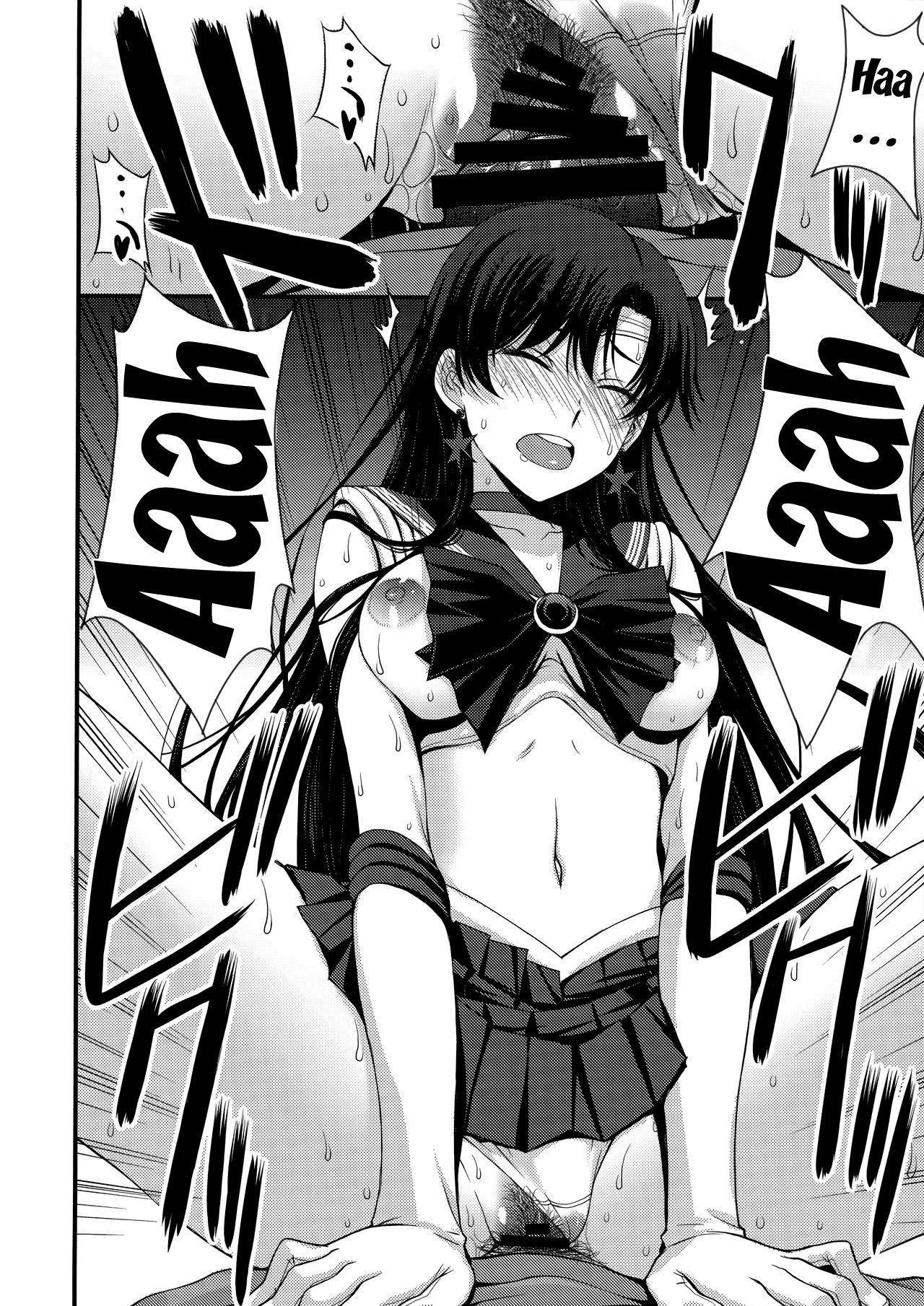 Shoutai Bare no Nikubenki w Kikenbi NN de Zettai Haramasemasu 24