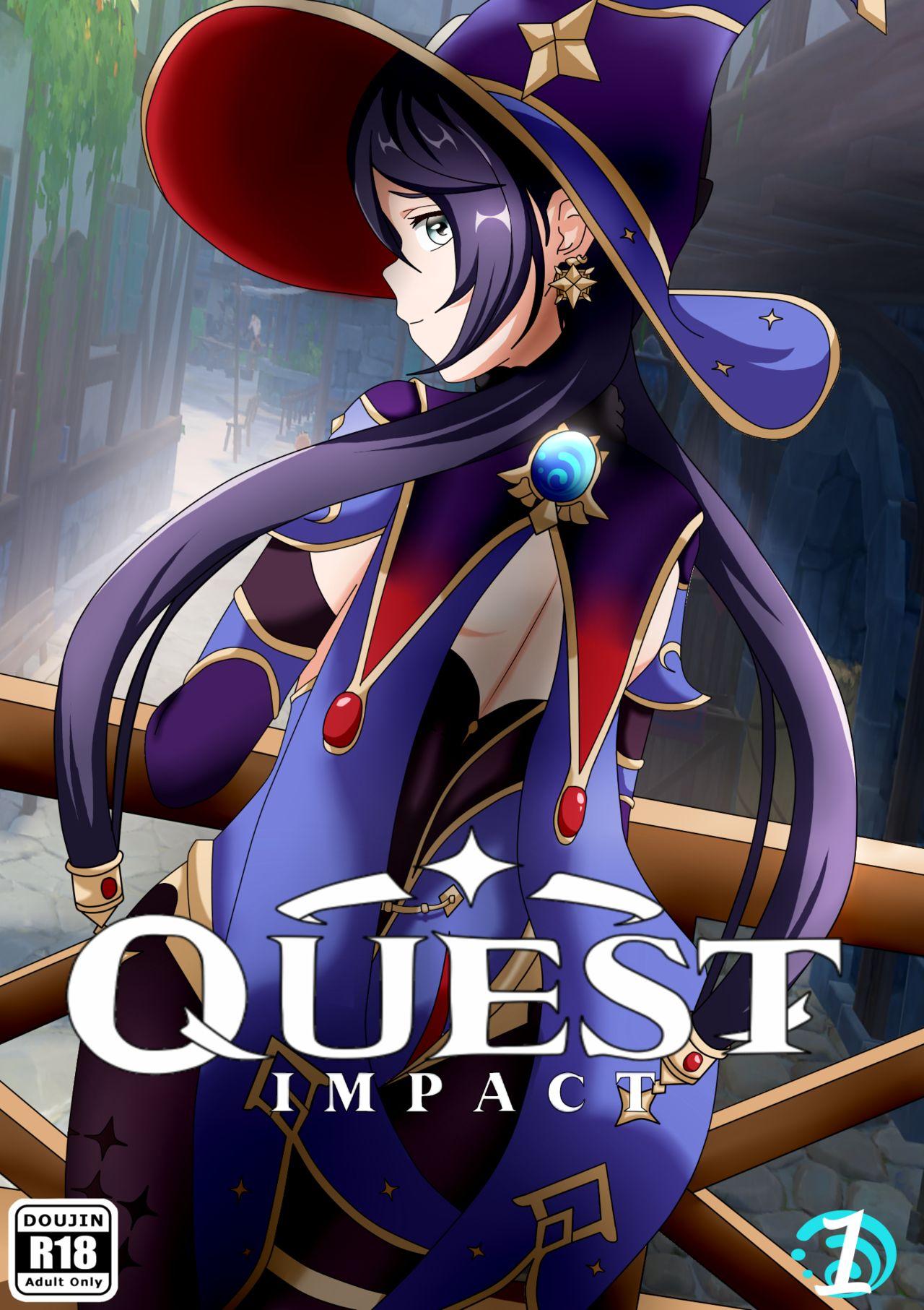 Quest Impact 1 0