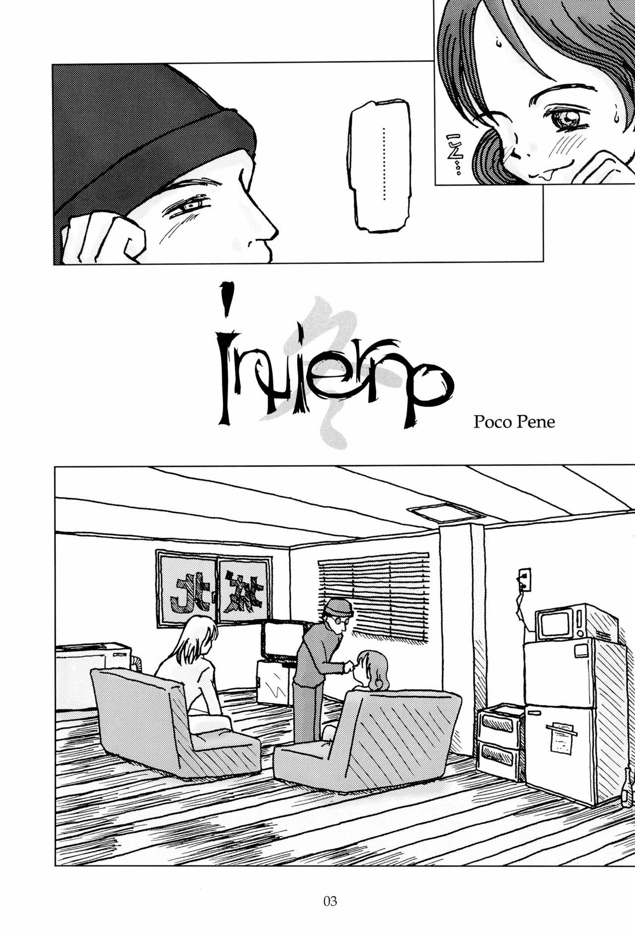 All Natural invierno - Original Fun - Page 7