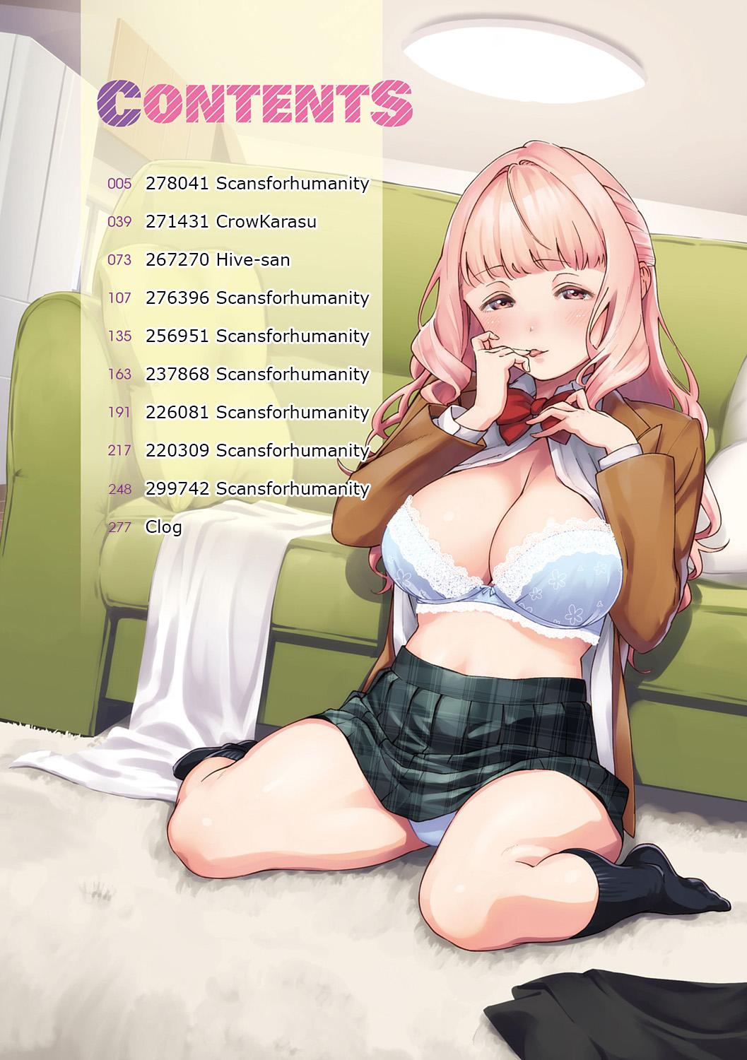 Jeune Mec Yamitsuki Pheromone | Addictive Pheromone Delicia - Page 287