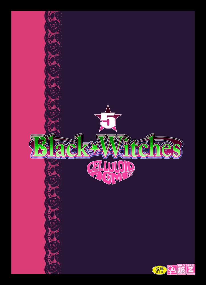 Black Witches 5 27