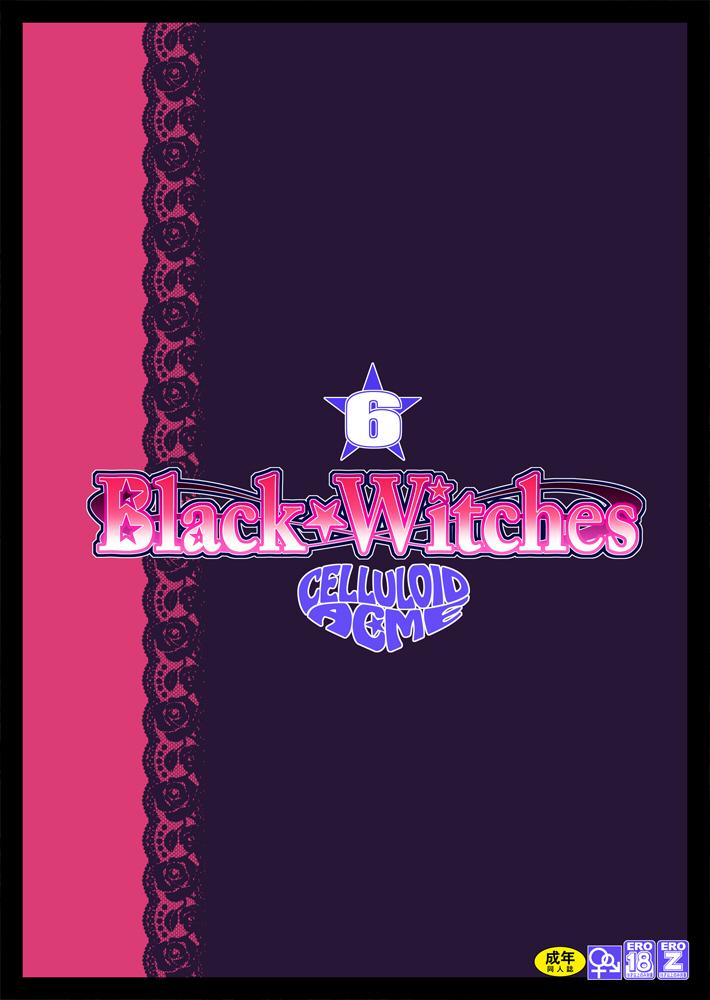 Black Witches 6 27