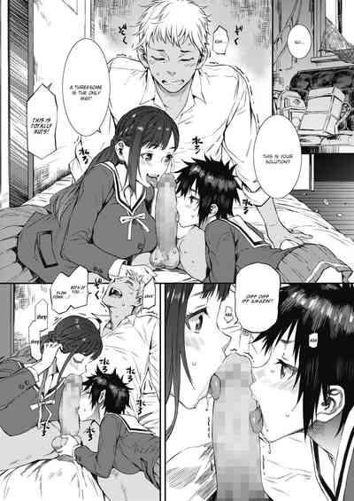 Houkago Threesome! | After-school Threesome! 9